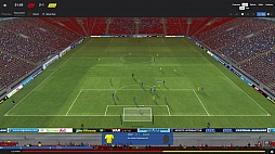 画像集#021のサムネイル/サッカークラブ運営シム「Football Manager 2014」が好きすぎるので，とくにこれといった理由はないけど紹介してみた