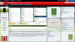 画像集#026のサムネイル/サッカークラブ運営シム「Football Manager 2014」が好きすぎるので，とくにこれといった理由はないけど紹介してみた