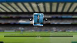 画像集#027のサムネイル/サッカークラブ運営シム「Football Manager 2014」が好きすぎるので，とくにこれといった理由はないけど紹介してみた