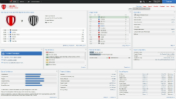 画像集#033のサムネイル/サッカークラブ運営シム「Football Manager 2014」が好きすぎるので，とくにこれといった理由はないけど紹介してみた