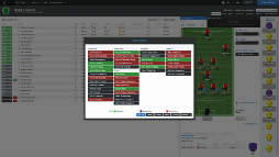 画像集#035のサムネイル/サッカークラブ運営シム「Football Manager 2014」が好きすぎるので，とくにこれといった理由はないけど紹介してみた