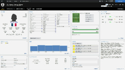 画像集#042のサムネイル/サッカークラブ運営シム「Football Manager 2014」が好きすぎるので，とくにこれといった理由はないけど紹介してみた