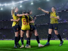 Sports Interactive,「Football Manager」シリーズに女子サッカークラブ経営の要素を実装するプロジェクトに着手