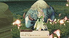 画像集#027のサムネイル/PS Vita「アーシャのアトリエ Plus 〜黄昏の大地の錬金術士〜」が3月27日発売。PS3版のDLCを最初から収録,「ハードモード」などの追加要素も満載