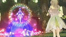 画像集#028のサムネイル/PS Vita「アーシャのアトリエ Plus 〜黄昏の大地の錬金術士〜」が3月27日発売。PS3版のDLCを最初から収録,「ハードモード」などの追加要素も満載