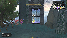 画像集#043のサムネイル/PS Vita「アーシャのアトリエ Plus 〜黄昏の大地の錬金術士〜」が3月27日発売。PS3版のDLCを最初から収録,「ハードモード」などの追加要素も満載
