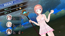 画像集#060のサムネイル/PS Vita「アーシャのアトリエ Plus 〜黄昏の大地の錬金術士〜」が3月27日発売。PS3版のDLCを最初から収録,「ハードモード」などの追加要素も満載