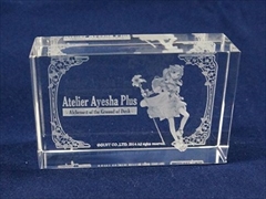 画像集#022のサムネイル/「アーシャのアトリエ Plus」,初回特典&プレミアムボックス付属のコスチュームや新登場の水着情報がお披露目。女性キャラ「ニオ」と「オディーリア」のプロフィールも公開に