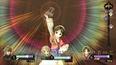 画像集#025のサムネイル/「アーシャのアトリエ Plus」,初回特典&プレミアムボックス付属のコスチュームや新登場の水着情報がお披露目。女性キャラ「ニオ」と「オディーリア」のプロフィールも公開に