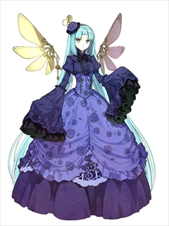 画像集#033のサムネイル/「アーシャのアトリエ Plus」,初回特典&プレミアムボックス付属のコスチュームや新登場の水着情報がお披露目。女性キャラ「ニオ」と「オディーリア」のプロフィールも公開に