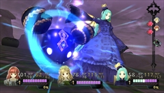 画像集#035のサムネイル/「アーシャのアトリエ Plus」,初回特典&プレミアムボックス付属のコスチュームや新登場の水着情報がお披露目。女性キャラ「ニオ」と「オディーリア」のプロフィールも公開に
