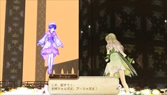 画像集#043のサムネイル/「アーシャのアトリエ Plus」,初回特典&プレミアムボックス付属のコスチュームや新登場の水着情報がお披露目。女性キャラ「ニオ」と「オディーリア」のプロフィールも公開に