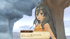 画像集#046のサムネイル/「アーシャのアトリエ Plus」,初回特典&プレミアムボックス付属のコスチュームや新登場の水着情報がお披露目。女性キャラ「ニオ」と「オディーリア」のプロフィールも公開に