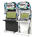 ワールドサッカー ウイニングイレブン アーケードチャンピオンシップ 2014