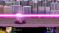画像集#011のサムネイル/「第3次スーパーロボット大戦Z 時獄篇」,戦術性がグッと上がる「タッグバトル」などの詳細が明らかに