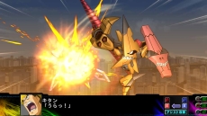 画像集#018のサムネイル/「第3次スーパーロボット大戦Z 時獄篇」,戦術性がグッと上がる「タッグバトル」などの詳細が明らかに