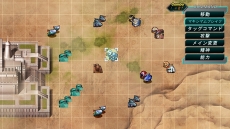 画像集#001のサムネイル/「第3次スーパーロボット大戦Z 時獄篇」,ゲームシステム「マキシマムブレイク」「Dトレーダー」の情報が判明