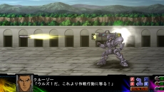 画像集#017のサムネイル/「第3次スーパーロボット大戦Z 時獄篇」,ゲームシステム「マキシマムブレイク」「Dトレーダー」の情報が判明