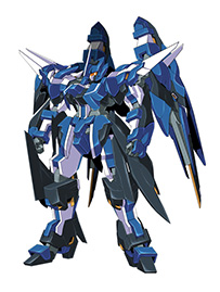 画像集#001のサムネイル/「第3次スーパーロボット大戦Z 時獄篇」,主人公とヒロインのプロフィールや「サブオーダー」システムの情報が公開に