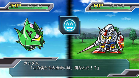 画像集#037のサムネイル/「第3次スーパーロボット大戦Z 時獄篇」,主人公とヒロインのプロフィールや「サブオーダー」システムの情報が公開に