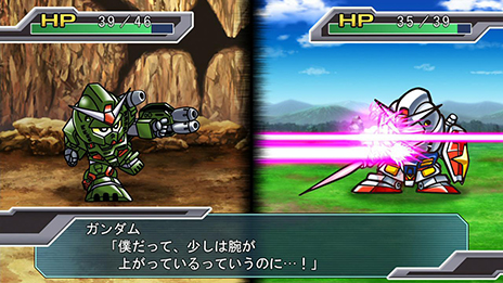画像集#045のサムネイル/「第3次スーパーロボット大戦Z 時獄篇」,主人公とヒロインのプロフィールや「サブオーダー」システムの情報が公開に