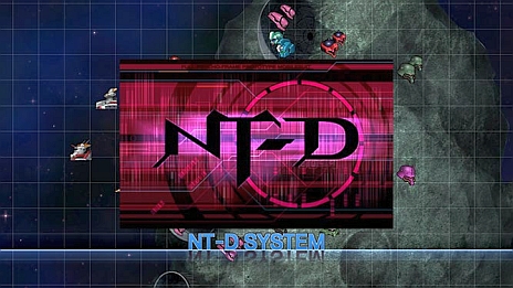 画像集#001のサムネイル/「第3次スーパーロボット大戦Z 時獄篇」,ユニコーンガンダムの「NT-Dシステム」など,特定の機体に搭載される固有システムが明らかに