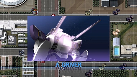 画像集#008のサムネイル/「第3次スーパーロボット大戦Z 時獄篇」,ユニコーンガンダムの「NT-Dシステム」など,特定の機体に搭載される固有システムが明らかに
