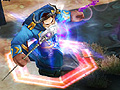 ハック&スラッシュタイプのMORPG「MYTHOS」,韓国でモバイル版の開発が進行中