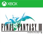 FINAL FANTASY III