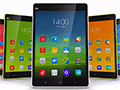 Xiaomi,世界初のTegra K1搭載Androidタブレット「Mi Pad」を6月に中国で発売。価格は240ドルから