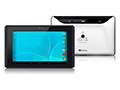 Googleから,「Tegra K1」を採用する3Dマッピング機能搭載Androidタブレット「Project Tango Tablet」が登場。2014年後半に1024ドルで発売