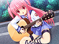 「Angel Beats! 1st beat」,主人公の「音無」ら4名のキャラクタービジュアルと,新たなイベントCGが公開に