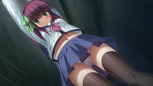 画像集#010のサムネイル/「Angel Beats! 1st beat」，主人公の「音無」ら4名のキャラクタービジュアルと，新たなイベントCGが公開に