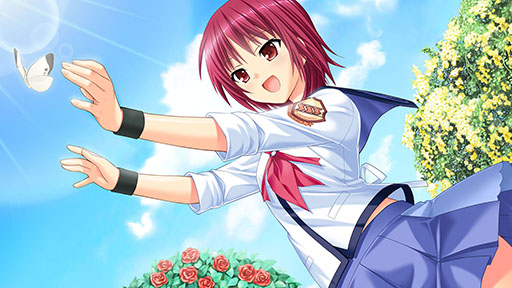 #031Υͥ/Angel Beats! 1st beatסPCѤοԥɤ٥CGˡMobageѿAngel Beats! -Operation Wars-פҲ