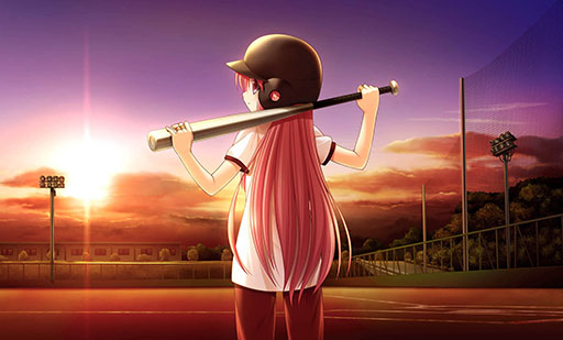 #004Υͥ/PCADVAngel Beats! 1st beatפοȯ2015ǯ529˷ꡣӥ奢䥤٥CG⤪Ϥ