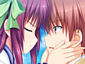 PC用ADV「Angel Beats! 1st beat」の新たなイベントCGが公開。公式サイトには店舗別特典の情報も