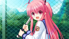  No.006Υͥ / Angel Beats! 1st beatפοʥ٥CGȥ꡼󥷥åȤ