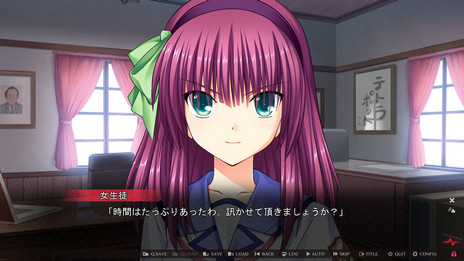 画像集 No.018のサムネイル画像 / 「Angel Beats! 1st beat」の新たなイベントCGとスクリーンショットが公開