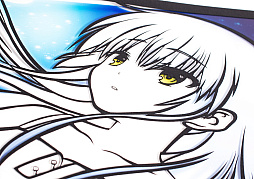  No.011Υͥ / Angel Beats!פꡤΩڤʤǤΥȥꥨŷȡȯꡣ12231700ͽդ򳫻