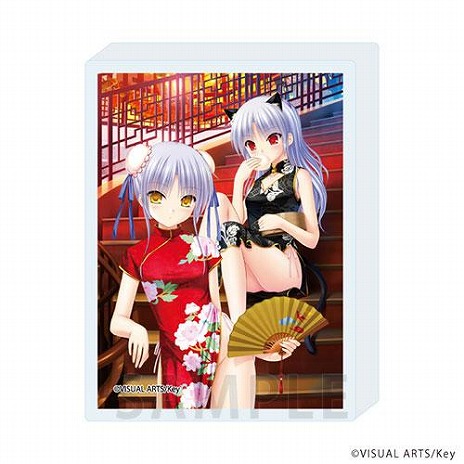 ꡼ No.011Υͥ / Angel Beats!Charlotteͤˤʤä POP UP in ޡ4193ԻԤǳšŵϥݥȥ