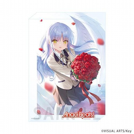 ꡼ No.012Υͥ / Angel Beats!Charlotteͤˤʤä POP UP in ޡ4193ԻԤǳšŵϥݥȥ