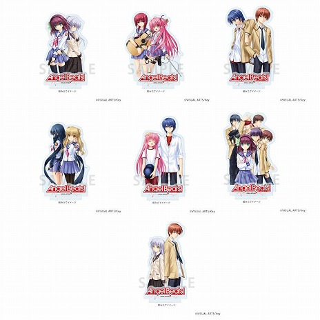 ꡼ No.013Υͥ / Angel Beats!Charlotteͤˤʤä POP UP in ޡ4193ԻԤǳšŵϥݥȥ