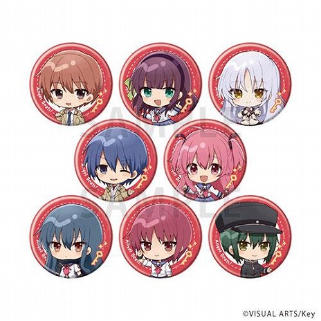 ꡼ No.014Υͥ / Angel Beats!Charlotteͤˤʤä POP UP in ޡ4193ԻԤǳšŵϥݥȥ