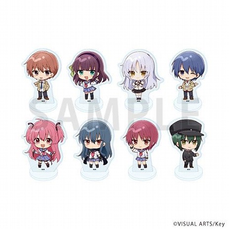 ꡼ No.015Υͥ / Angel Beats!Charlotteͤˤʤä POP UP in ޡ4193ԻԤǳšŵϥݥȥ