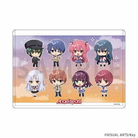 ꡼ No.016Υͥ / Angel Beats!Charlotteͤˤʤä POP UP in ޡ4193ԻԤǳšŵϥݥȥ