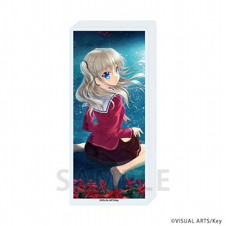 ꡼ No.018Υͥ / Angel Beats!Charlotteͤˤʤä POP UP in ޡ4193ԻԤǳšŵϥݥȥ