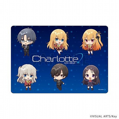 ꡼ No.024Υͥ / Angel Beats!Charlotteͤˤʤä POP UP in ޡ4193ԻԤǳšŵϥݥȥ