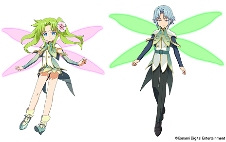 画像集#004のサムネイル/「クイズマジックアカデミー天の学舎」が本日より順次稼働。店頭のポスターを絡めた稼働開始記念キャンペーンもスタート