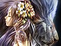 スクウェア・エニックスとgloops,共同制作によるスマホ向け新作RPG「グロリアスブレイズ 〜運命の姫と8戦士〜」を発表。事前登録受付が本日スタート