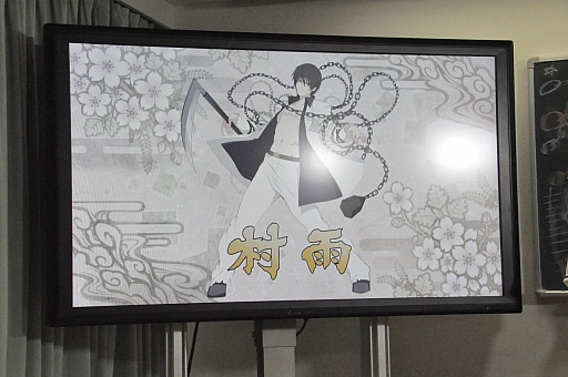 画像集#087のサムネイル/「閃乱カグラ」の発表会で一挙に3つの新作が明らかに。アイドルユニットKNUや原田ひとみさん,喜多村英梨さんも登場したイベントの模様をレポート